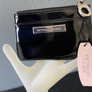 Victoria secret coin/card case